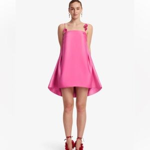 Fiona Rose Mini Dress - this season NWT